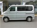 2007 Honda Vamos