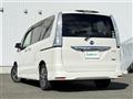 2014 Nissan Serena
