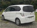 2013 Honda Freed