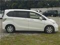 2013 Honda Freed