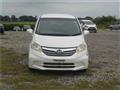 2013 Honda Freed
