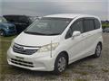 2013 Honda Freed
