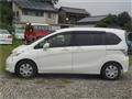 2013 Honda Freed
