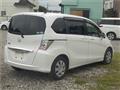 2013 Honda Freed