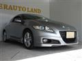 2010 Honda CR-Z