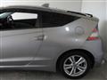 2010 Honda CR-Z