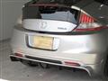 2010 Honda CR-Z