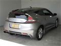 2010 Honda CR-Z