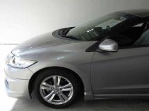 2010 Honda CR-Z