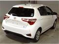 2017 Toyota Vitz