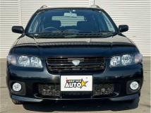 2002 Nissan Avenir