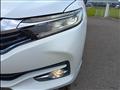 2016 Honda Shuttle