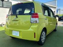 2017 Toyota SPADE