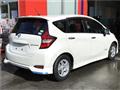 2016 Nissan Note