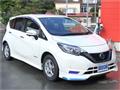 2016 Nissan Note