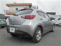 2015 Mazda Demio