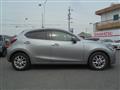 2015 Mazda Demio