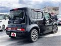 2015 Nissan Cube
