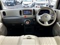 2015 Nissan Cube