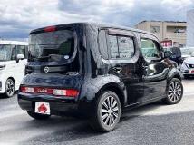 2015 Nissan Cube