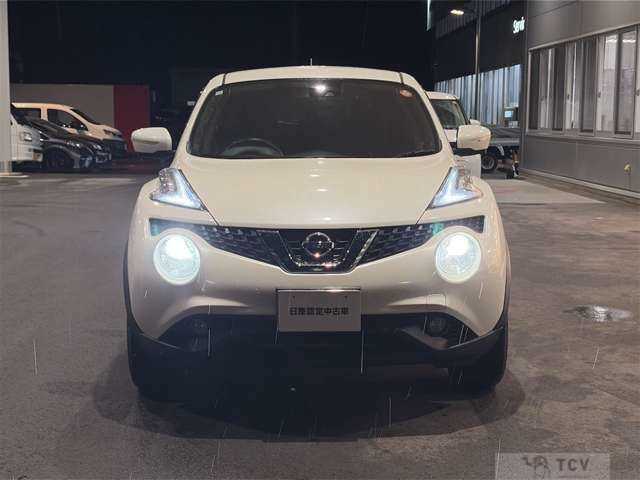 2016 Nissan Juke