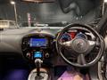 2016 Nissan Juke