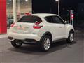 2016 Nissan Juke