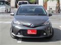 2015 Toyota Vitz