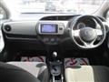 2015 Toyota Vitz