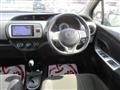 2015 Toyota Vitz