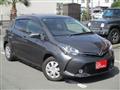 2015 Toyota Vitz
