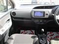 2015 Toyota Vitz