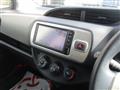 2015 Toyota Vitz