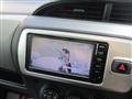 2015 Toyota Vitz
