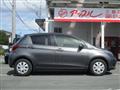 2015 Toyota Vitz