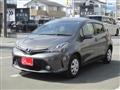 2015 Toyota Vitz