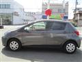 2015 Toyota Vitz