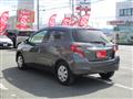 2015 Toyota Vitz
