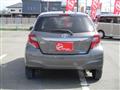 2015 Toyota Vitz