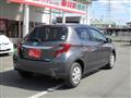2015 Toyota Vitz