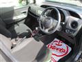 2015 Toyota Vitz