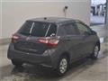 2017 Toyota Vitz