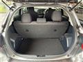 2017 Toyota Vitz