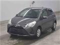 2017 Toyota Vitz