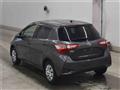 2017 Toyota Vitz