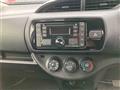 2017 Toyota Vitz