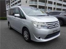 2016 Nissan Serena