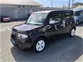 2017 Nissan Cube