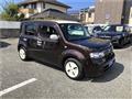 2017 Nissan Cube