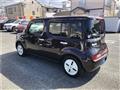 2017 Nissan Cube